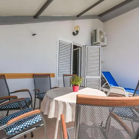 Apartament Maria *