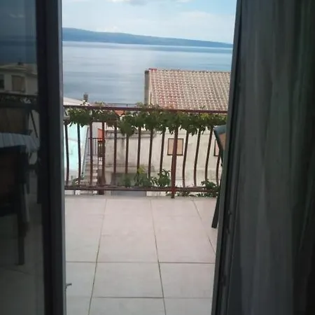 Appartement Maria *
