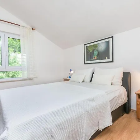 Maria Appartement *