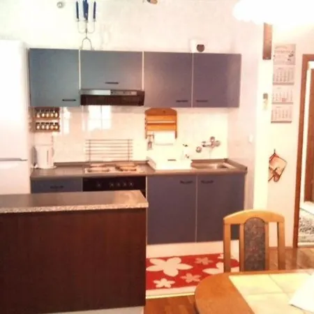 Maria * Jesenice (Split-Dalmatia)