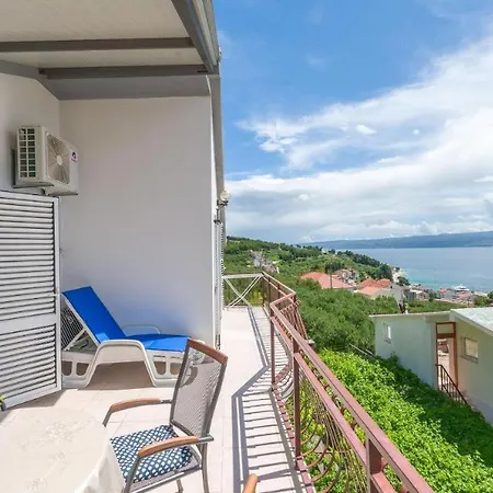 Apartament Maria *