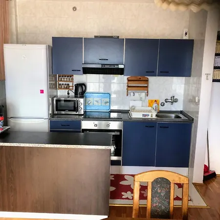 Maria Jesenice (Split-Dalmatia)