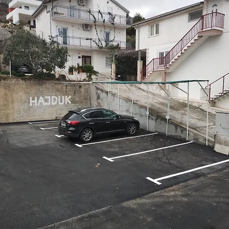 Maria Apartmán