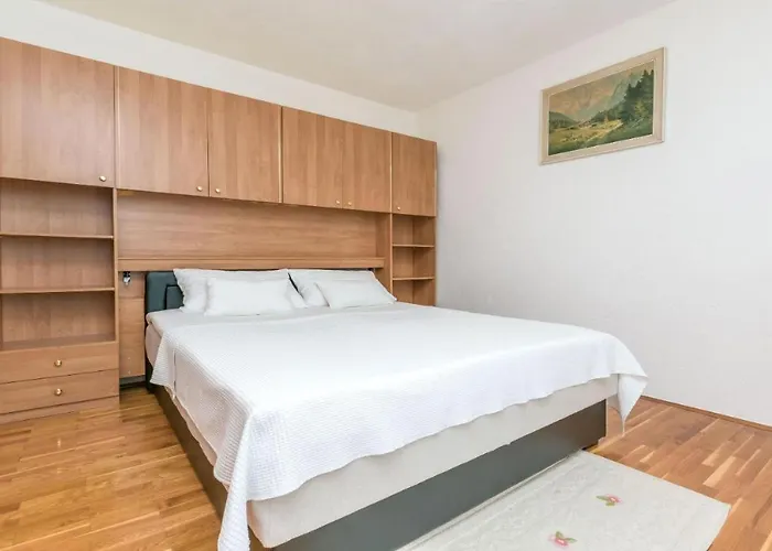 Maria Apartmán Jesenice (Split-Dalmatia)