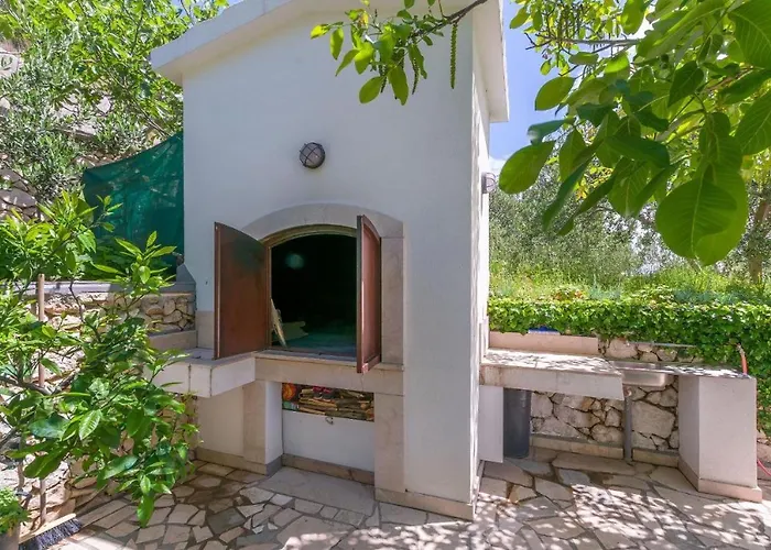 Apartmán Maria Jesenice (Split-Dalmatia)