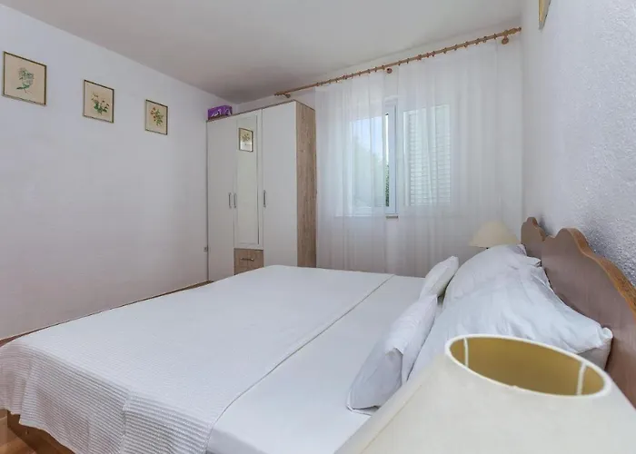 Apartmán Maria