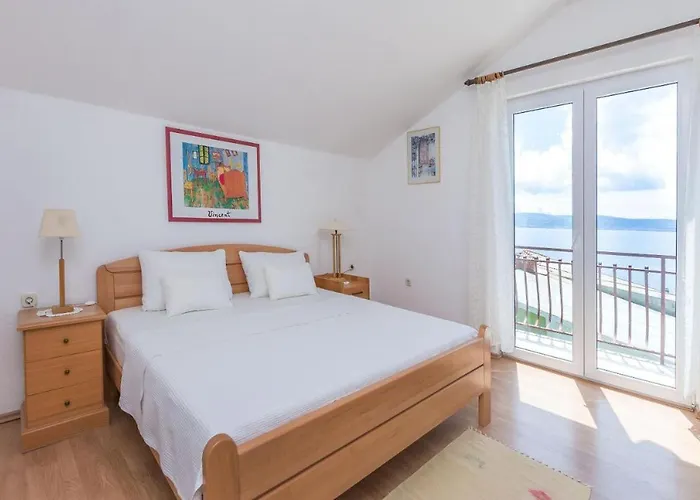 Apartmán Maria *