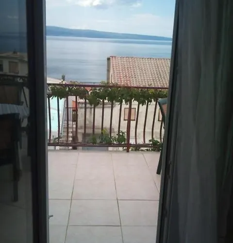 Apartmán Maria *