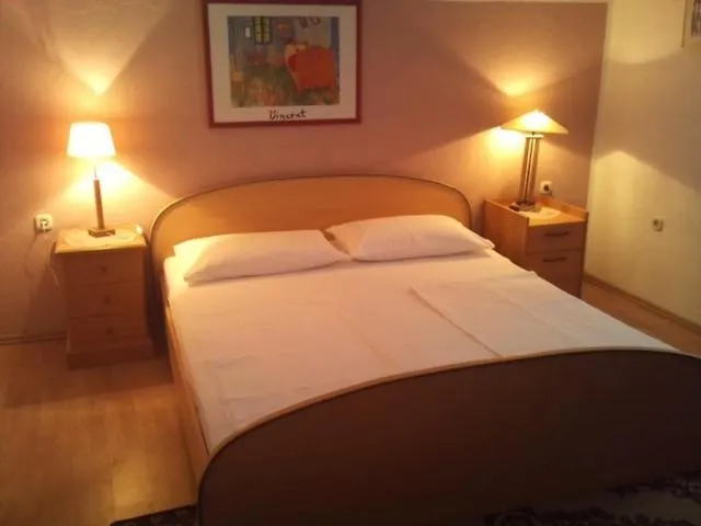Maria Apartmán Jesenice (Split-Dalmatia)