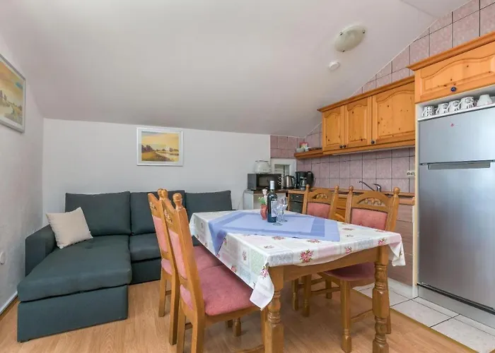 Apartmán Maria *