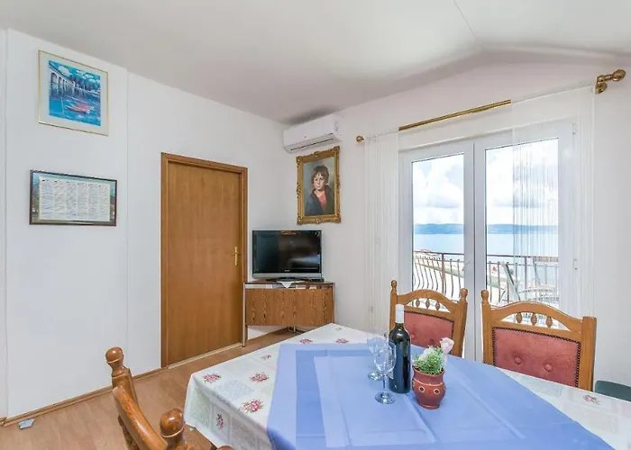 Maria * Jesenice (Split-Dalmatia)