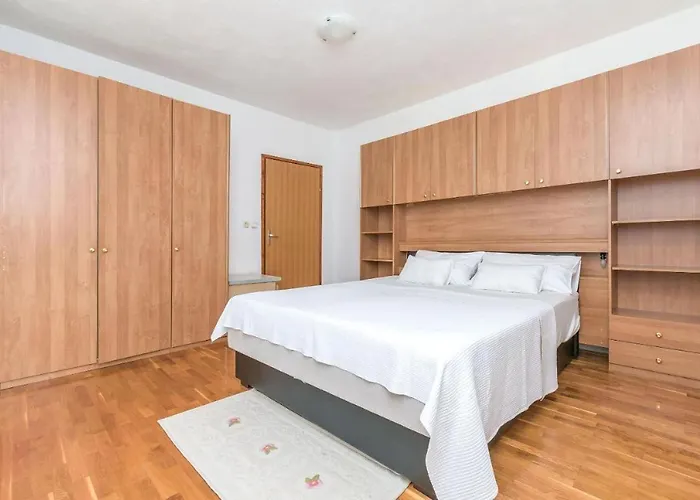 Maria Apartmán