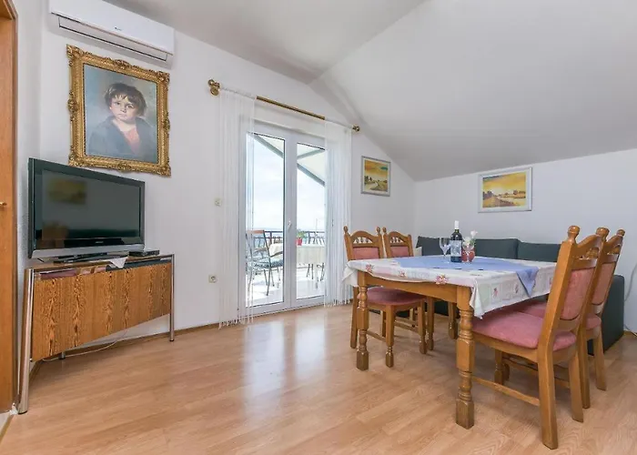 Maria Apartmán