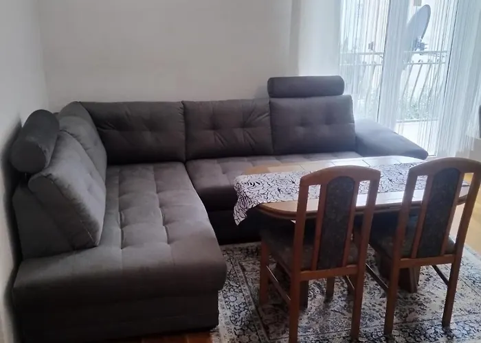 Maria Apartmán *