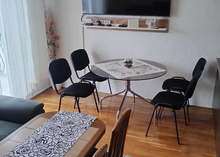 Maria Apartmán Jesenice (Split-Dalmatia)