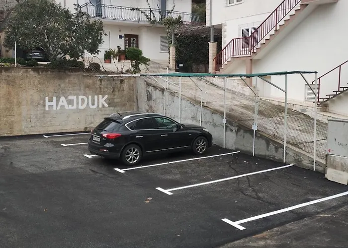 Maria Apartmán
