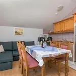 Apartmán Maria *