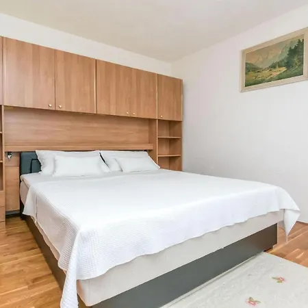 Maria Apartment Jesenice (Split-Dalmatia)