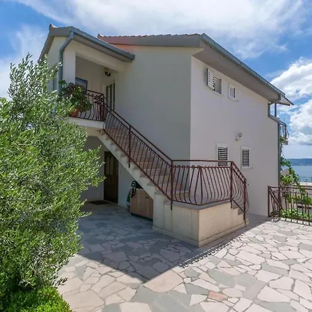 Maria Apartment