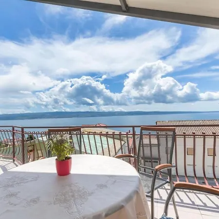 Διαμέρισμα Maria