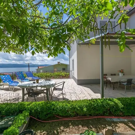 Apartamento Maria Jesenice (Split-Dalmatia)