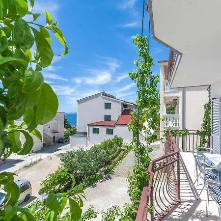 Διαμέρισμα Maria *