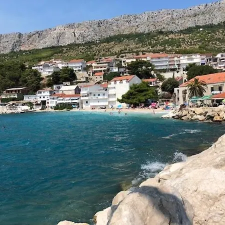 Maria * Jesenice (Split-Dalmatia)