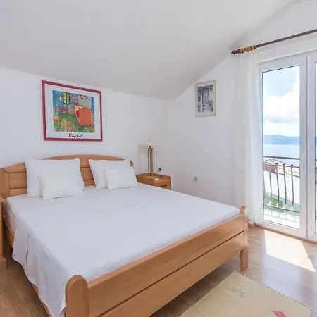 Διαμέρισμα Maria *