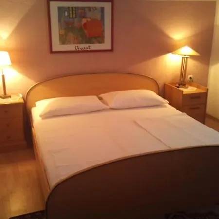 Maria Apartment Jesenice (Split-Dalmatia)