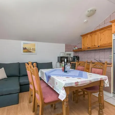 Apartment Maria *