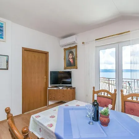 Maria * Jesenice (Split-Dalmatia)