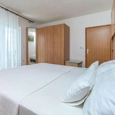 Maria Jesenice (Split-Dalmatia)