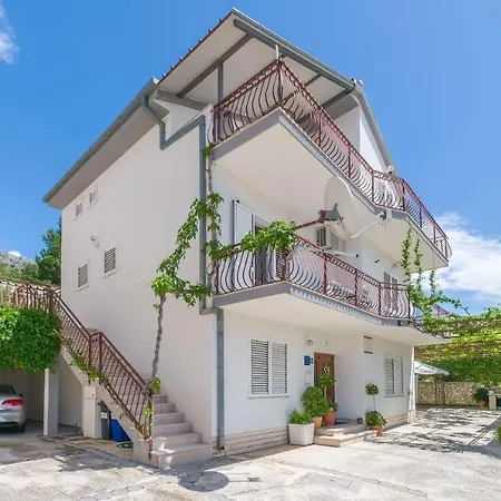 Maria Apartamento Jesenice (Split-Dalmatia)