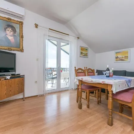 Maria Apartment