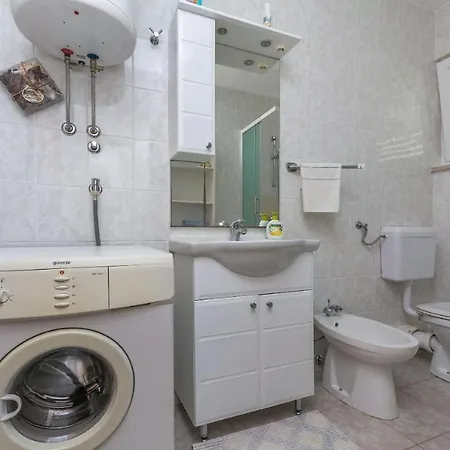 Maria Jesenice (Split-Dalmatia)