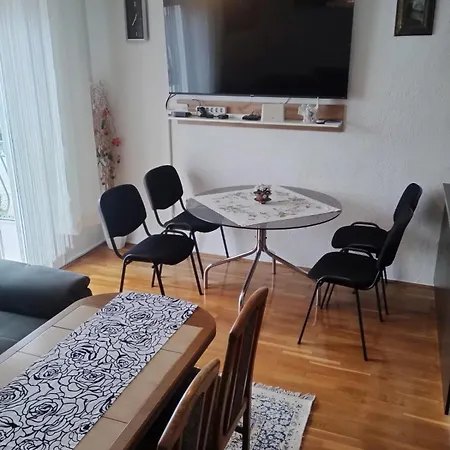 Maria Διαμέρισμα Jesenice (Split-Dalmatia)