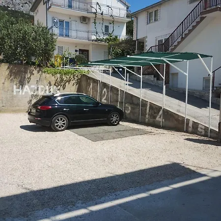 Apartment Maria Jesenice (Split-Dalmatia)