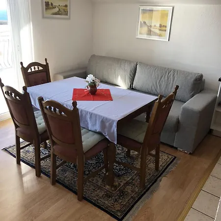 Maria Apartamento *