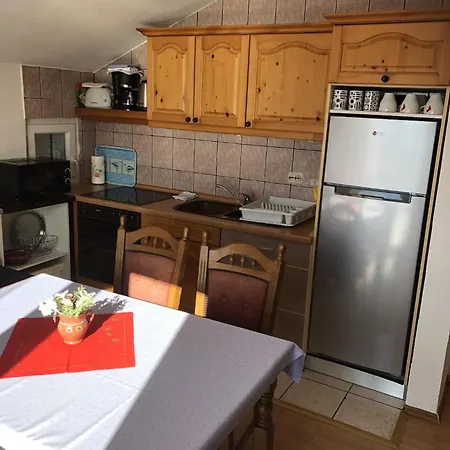 Apartamento Maria *